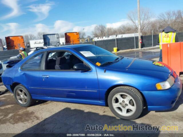 NISSAN 200SX SE-R, 1N4BB42D5WC510934