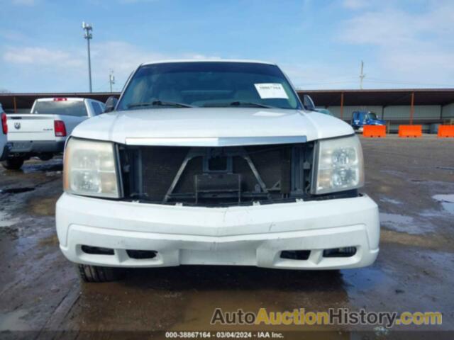 CADILLAC ESCALADE STANDARD, 1GYEK63N62R104897