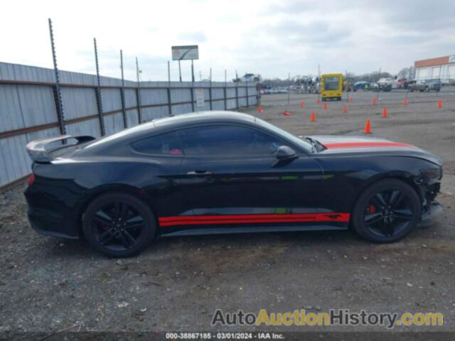FORD MUSTANG ECOBOOST, 1FA6P8TH5G5259835