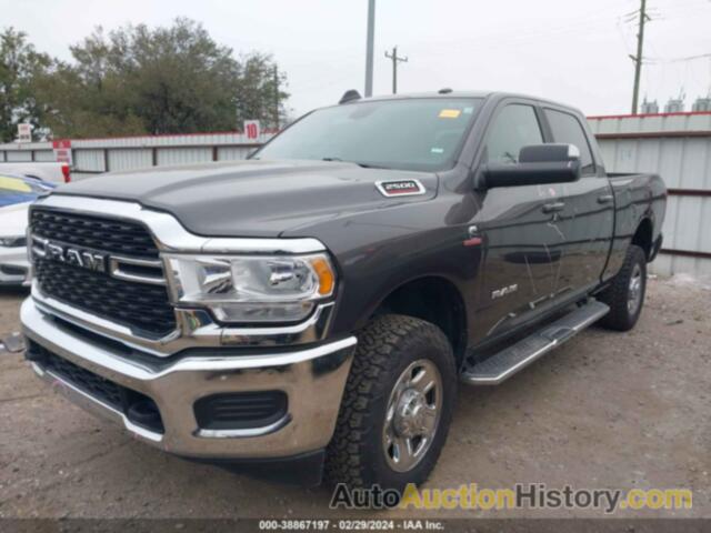 RAM 2500 BIG HORN  4X4 6'4 BOX, 3C6UR5DL9NG235628