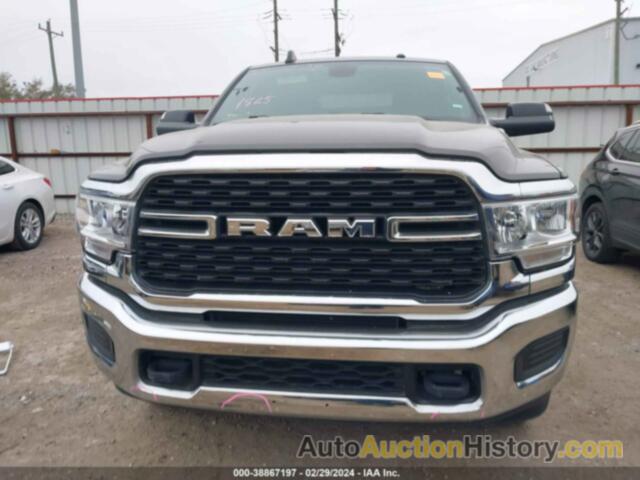 RAM 2500 BIG HORN  4X4 6'4 BOX, 3C6UR5DL9NG235628