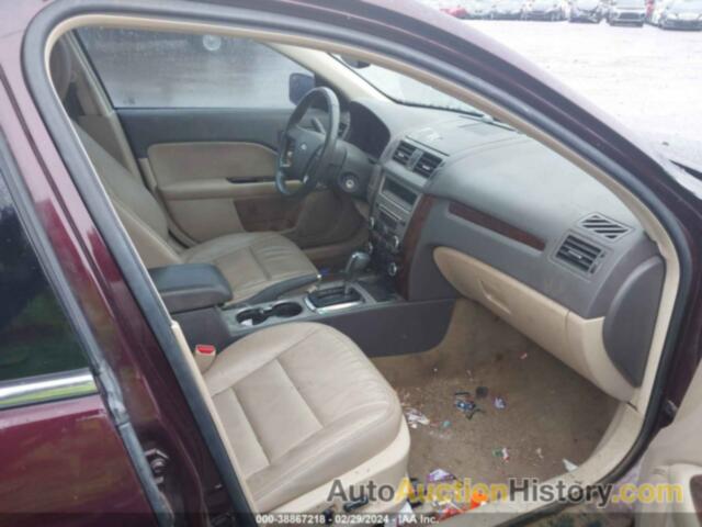 FORD FUSION SEL, 3FAHP0JG1CR251470