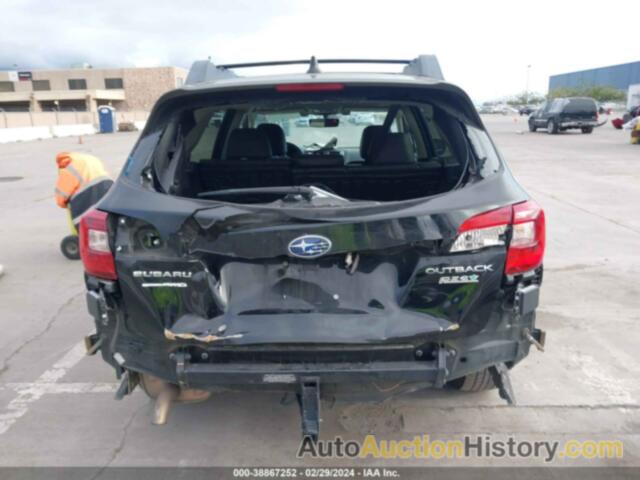 SUBARU OUTBACK 2.5I LIMITED, 4S4BSANC3H3321421