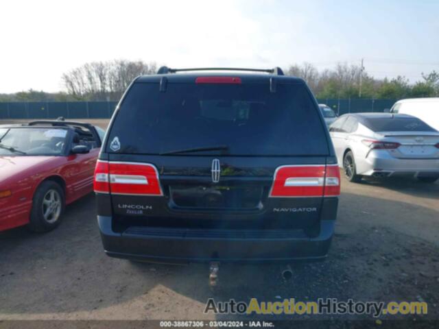 LINCOLN NAVIGATOR, 5LMJJ2J54AEJ03183