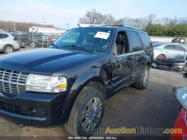 LINCOLN NAVIGATOR, 5LMJJ2J54AEJ03183