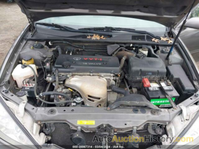 TOYOTA CAMRY LE, 4T1BE30K54U794758