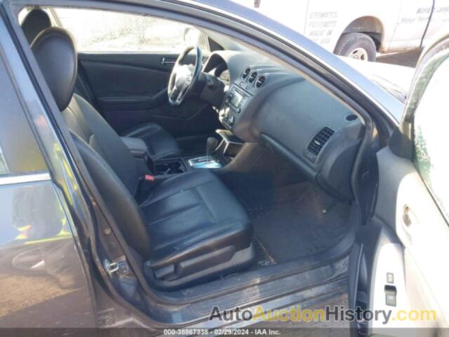 NISSAN ALTIMA 2.5 S, 1N4AL2APXCC156056