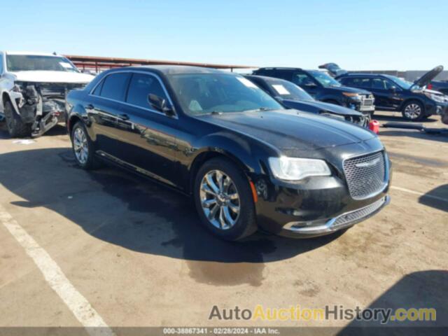 CHRYSLER 300 LIMITED, 2C3CCARG0GH358509