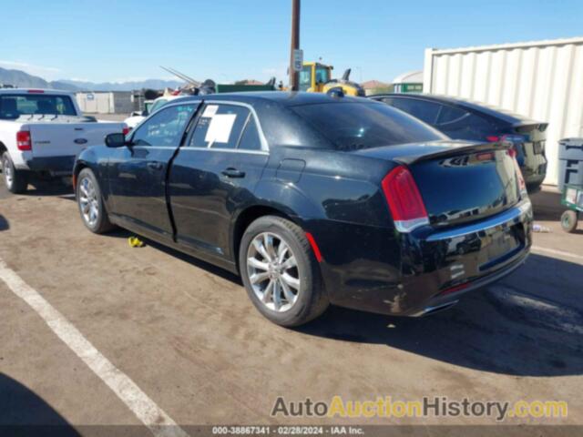 CHRYSLER 300 LIMITED, 2C3CCARG0GH358509