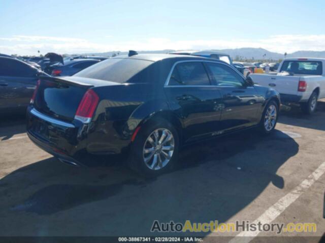 CHRYSLER 300 LIMITED, 2C3CCARG0GH358509