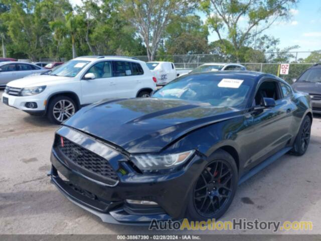 FORD MUSTANG V6, 1FA6P8AM9G5331958