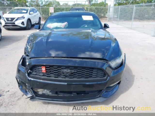 FORD MUSTANG V6, 1FA6P8AM9G5331958