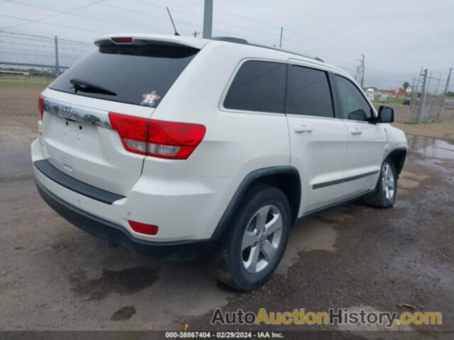 JEEP GRAND CHEROKEE LAREDO, 1J4RR4GG8BC622123