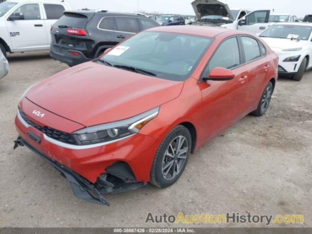 KIA FORTE LXS, 3KPF24AD3NE457932