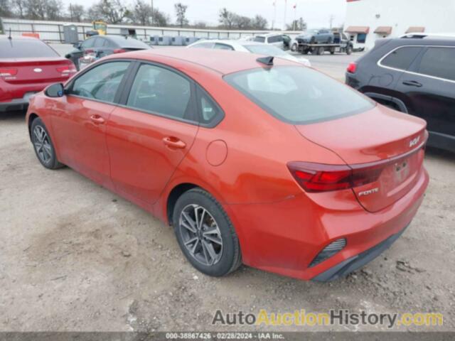 KIA FORTE LXS, 3KPF24AD3NE457932