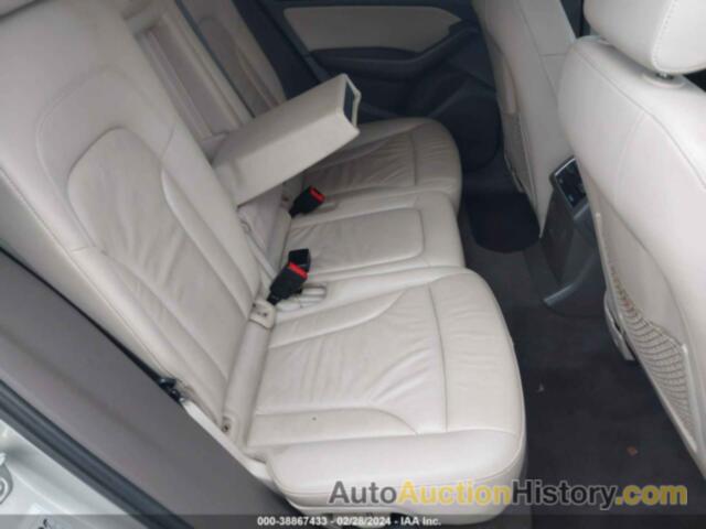 AUDI Q5 2.0T PREMIUM, WA1LFAFP4EA075897