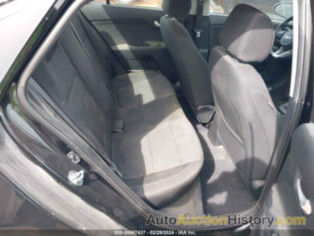 KIA RIO LX, 3KPA24AD2NE450660