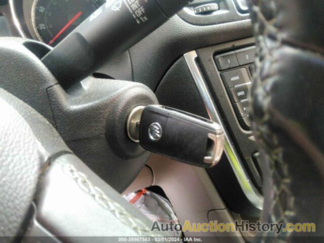 BUICK ENCORE, KL4CJESB7GB716280