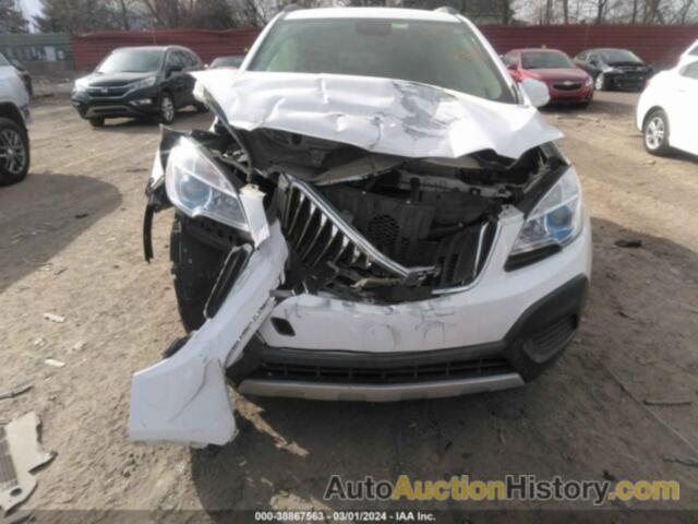 BUICK ENCORE, KL4CJESB7GB716280