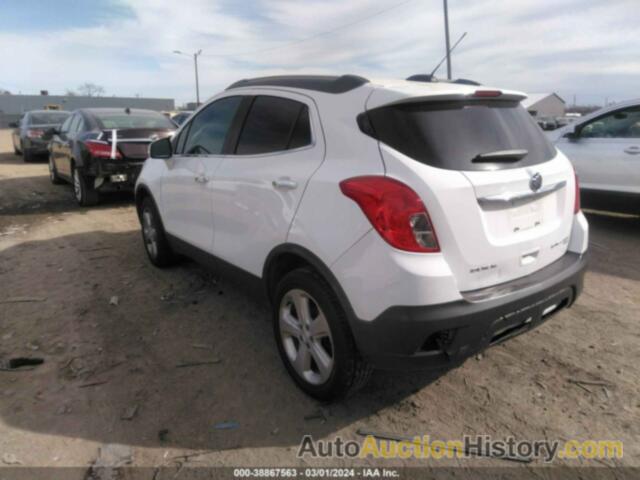 BUICK ENCORE, KL4CJESB7GB716280