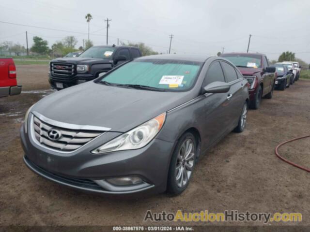 HYUNDAI SONATA SE, 5NPEC4AC3DH505357