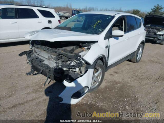 FORD ESCAPE SE, 1FMCU9GD6HUA60685