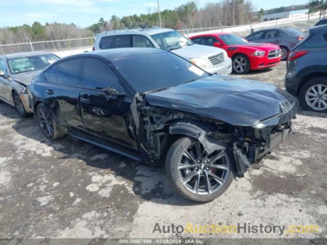 CADILLAC CT5-V V-SERIES, 1G6DV5RW8P0139975