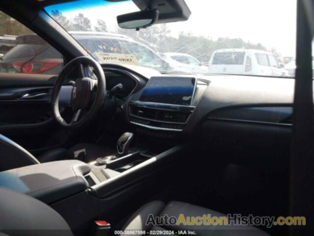 CADILLAC CT5-V V-SERIES, 1G6DV5RW8P0139975