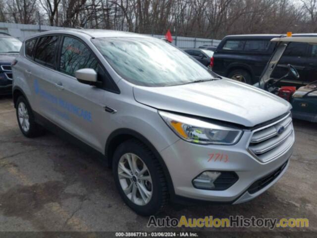 FORD ESCAPE SE, 1FMCU9GD4HUC77930