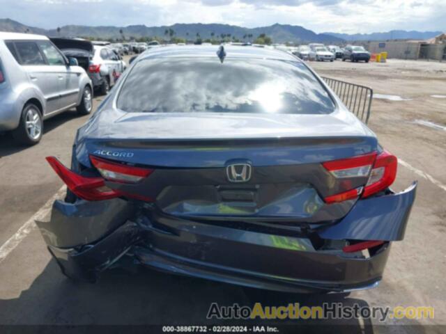 HONDA ACCORD EX, 1HGCV1F42LA044595