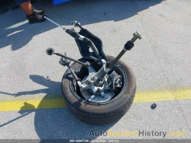 TESLA MODEL 3 REAR-WHEEL DRIVE, 5YJ3E1EAXPF584960