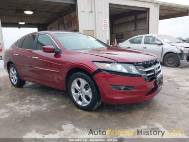 HONDA ACCORD CROSSTOUR EX-L, 5J6TF1H57AL005448