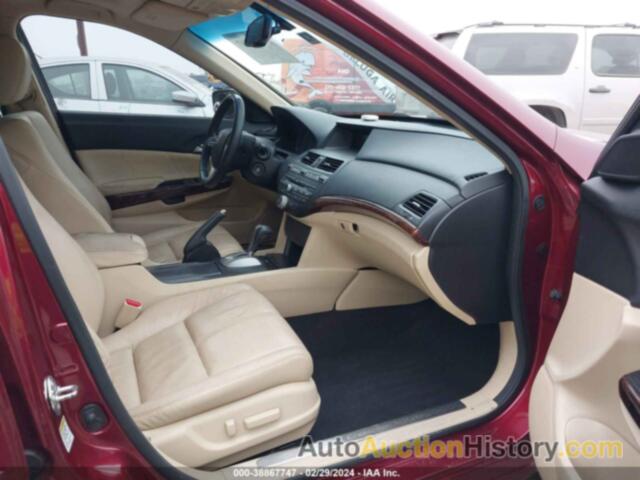 HONDA ACCORD CROSSTOUR EX-L, 5J6TF1H57AL005448