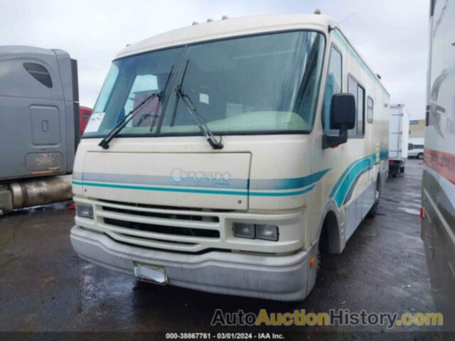 FORD F530 SUPER DUTY, 3FCMF53G3NJA04572