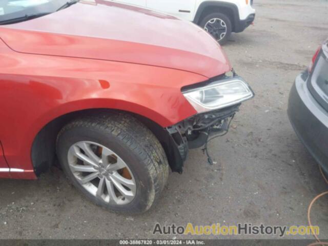 AUDI Q5 2.0T PREMIUM, WA1LFAFP4FA099098