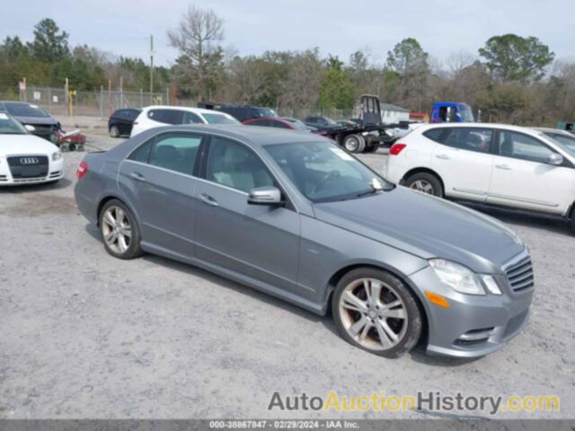 MERCEDES-BENZ E 350, WDDHF5KB7CA642782