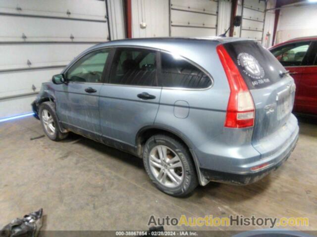 HONDA CR-V EX, 5J6RE4H52AL002262