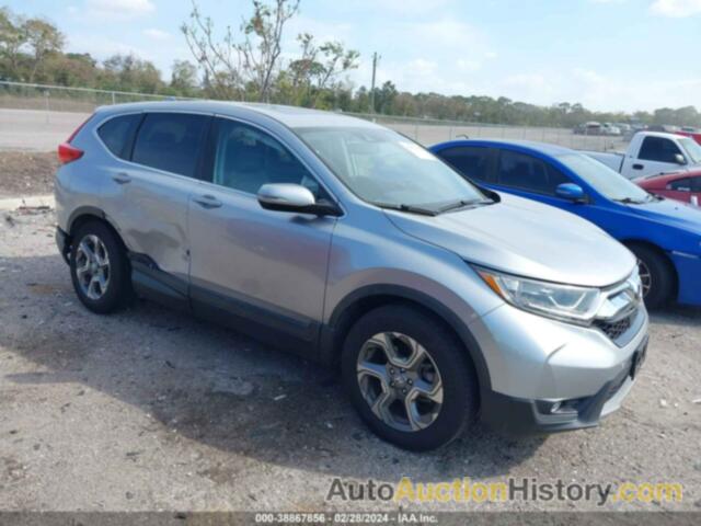 HONDA CR-V EX-L/EX-L NAVI, 2HKRW1H87JH517600