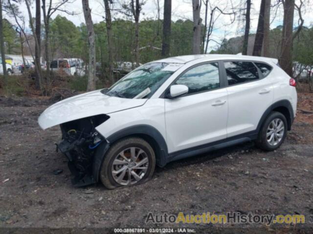 HYUNDAI TUCSON SE, KM8J2CA48KU004872