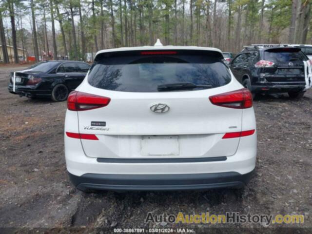 HYUNDAI TUCSON SE, KM8J2CA48KU004872