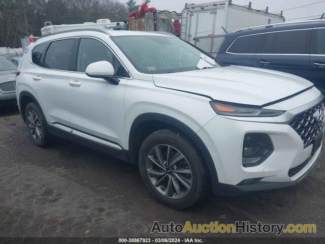 HYUNDAI SANTA FE SEL PLUS, 5NMS3CADXKH038728