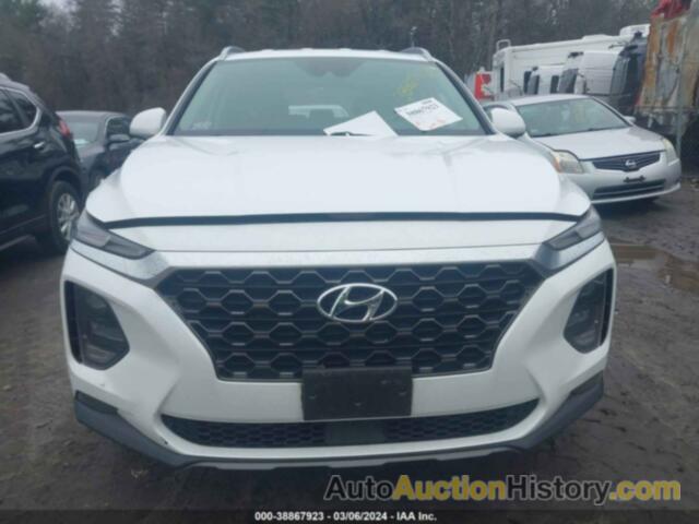 HYUNDAI SANTA FE SEL PLUS, 5NMS3CADXKH038728