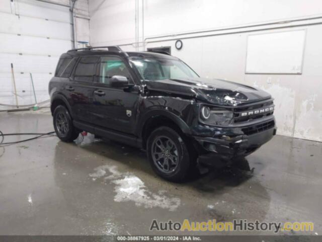 FORD BRONCO SPORT BIG BEND, 3FMCR9B65PRE00845