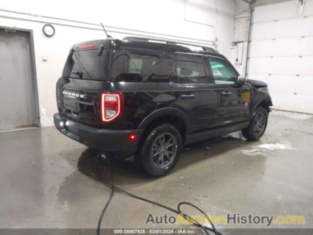 FORD BRONCO SPORT BIG BEND, 3FMCR9B65PRE00845