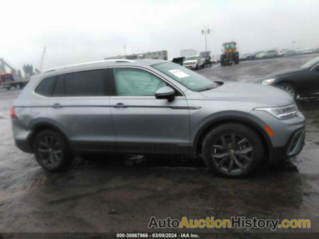 VOLKSWAGEN TIGUAN SE, 3VV2B7AX5NM126979