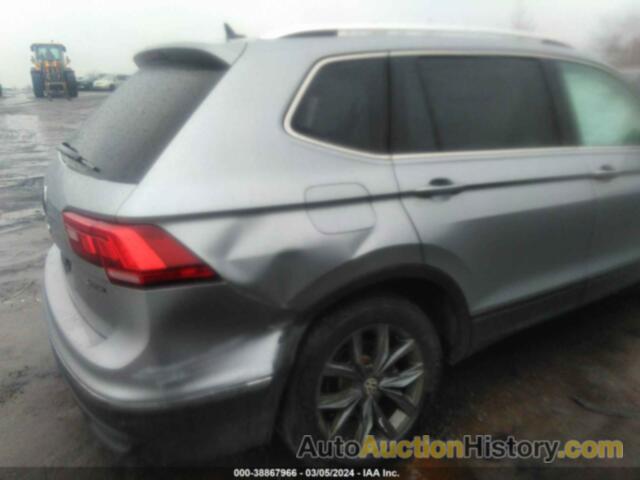 VOLKSWAGEN TIGUAN SE, 3VV2B7AX5NM126979