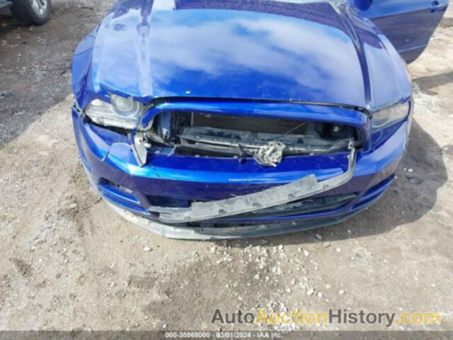 FORD MUSTANG V6 PREMIUM, 1ZVBP8AM5D5279455