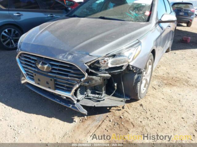 HYUNDAI SONATA LIMITED, 5NPE34AF0JH678405