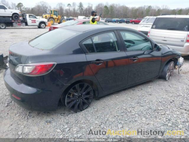 MAZDA MAZDA3 I SV, JM1BL1TF7D1755720