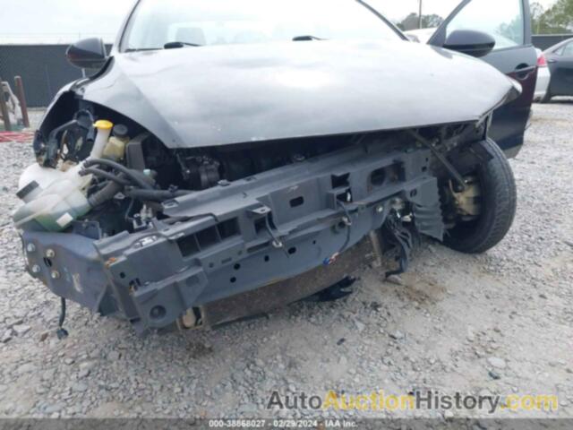 MAZDA MAZDA3 I SV, JM1BL1TF7D1755720